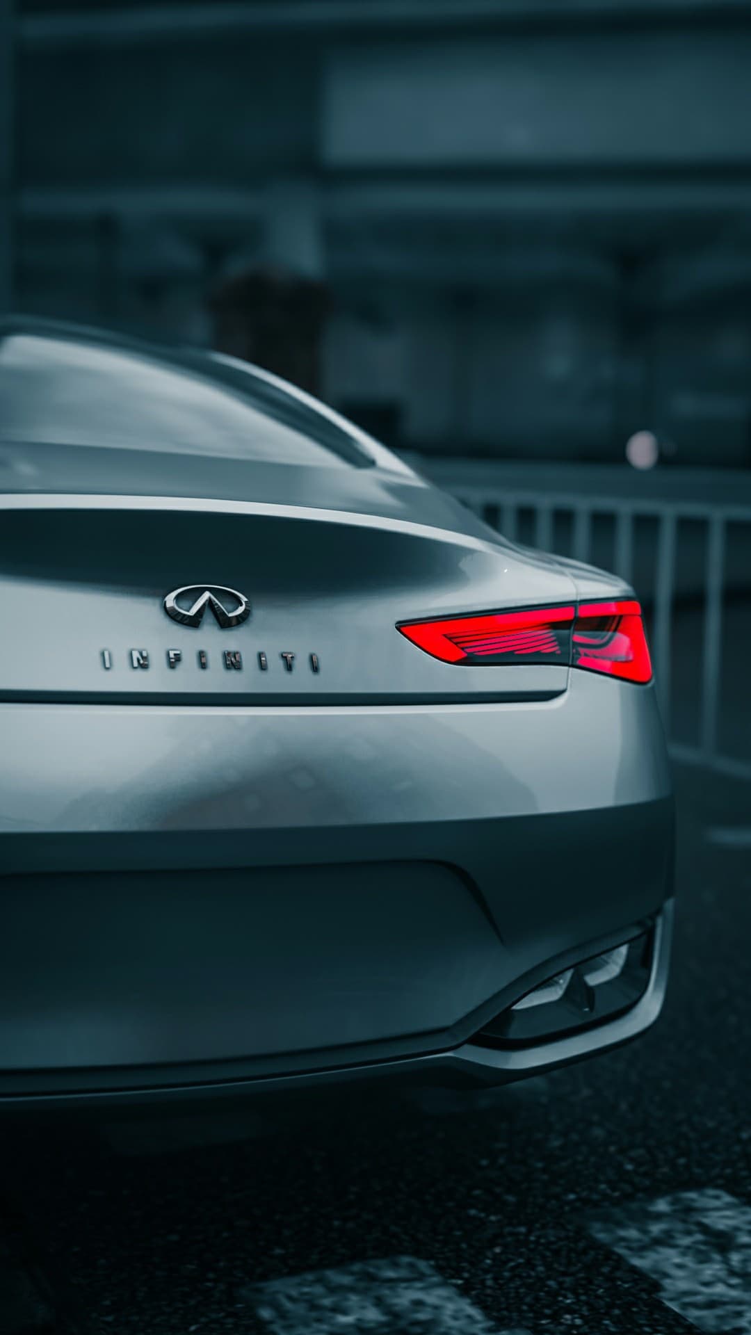 Infiniti