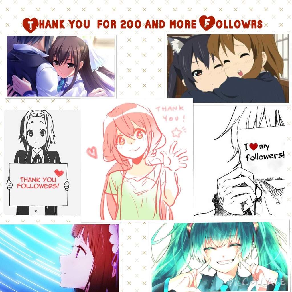 Thanks Follower❤