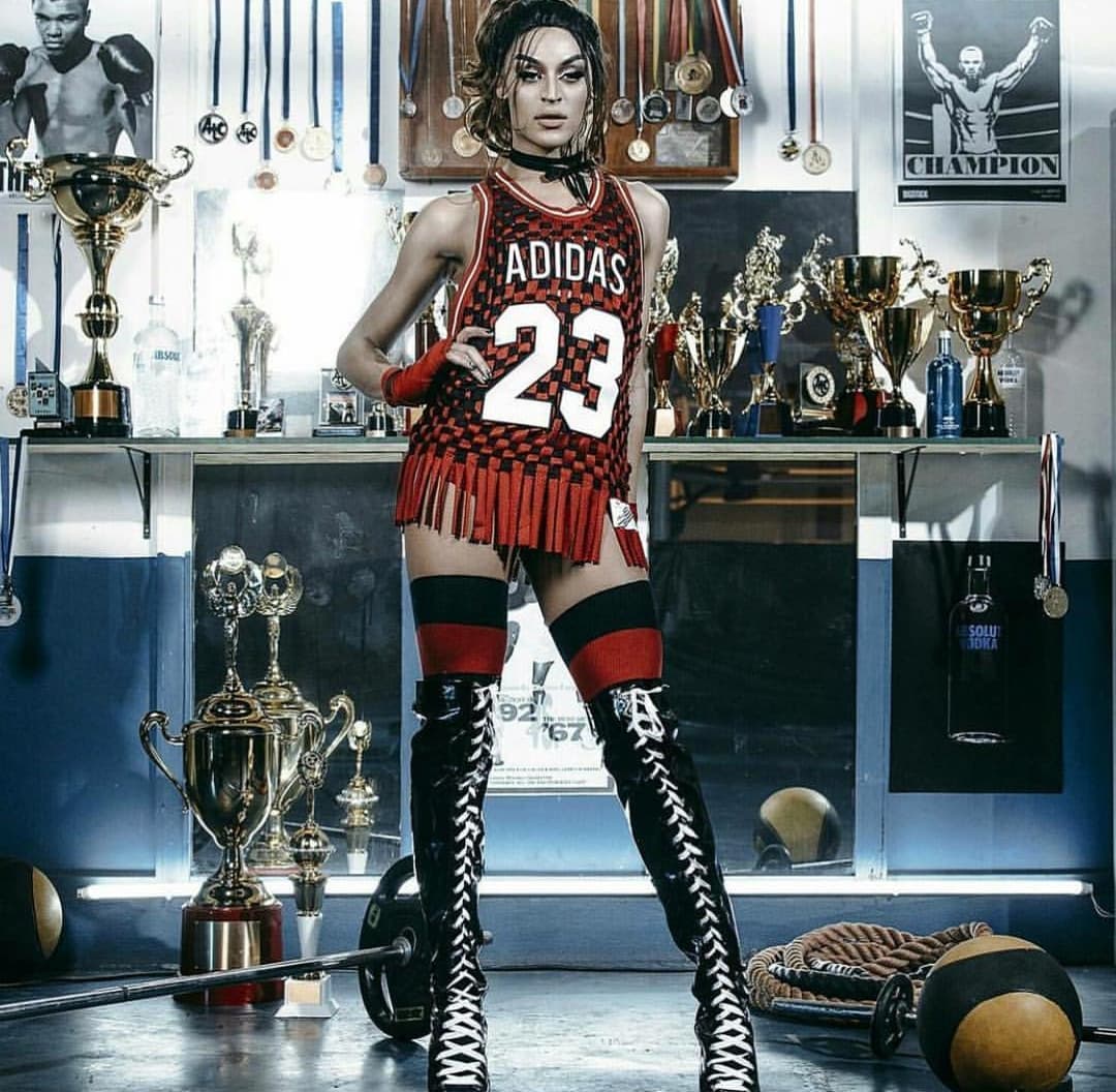 Pabllo Vittar