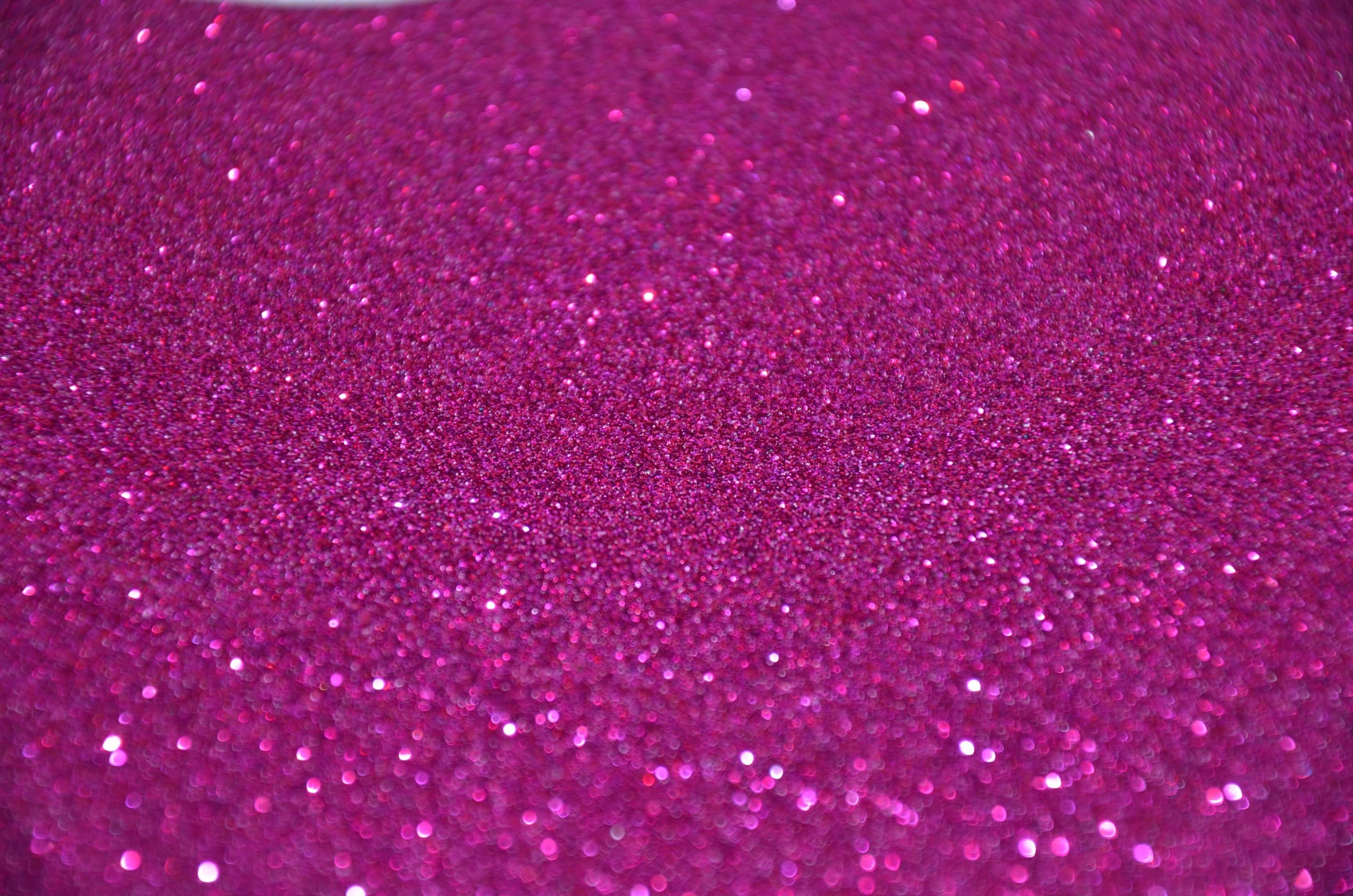 Pink Glitters