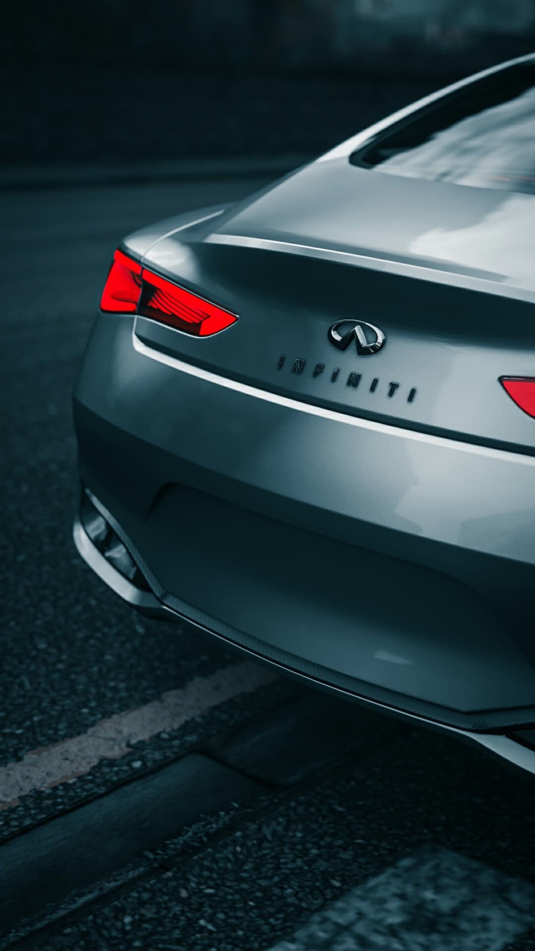 Infiniti