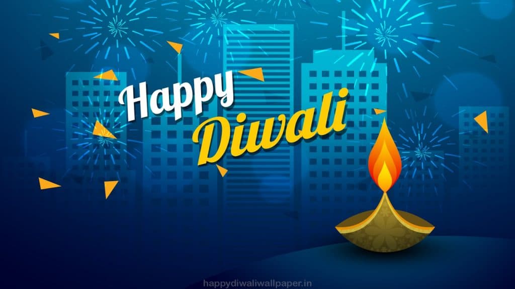 happy Diwali