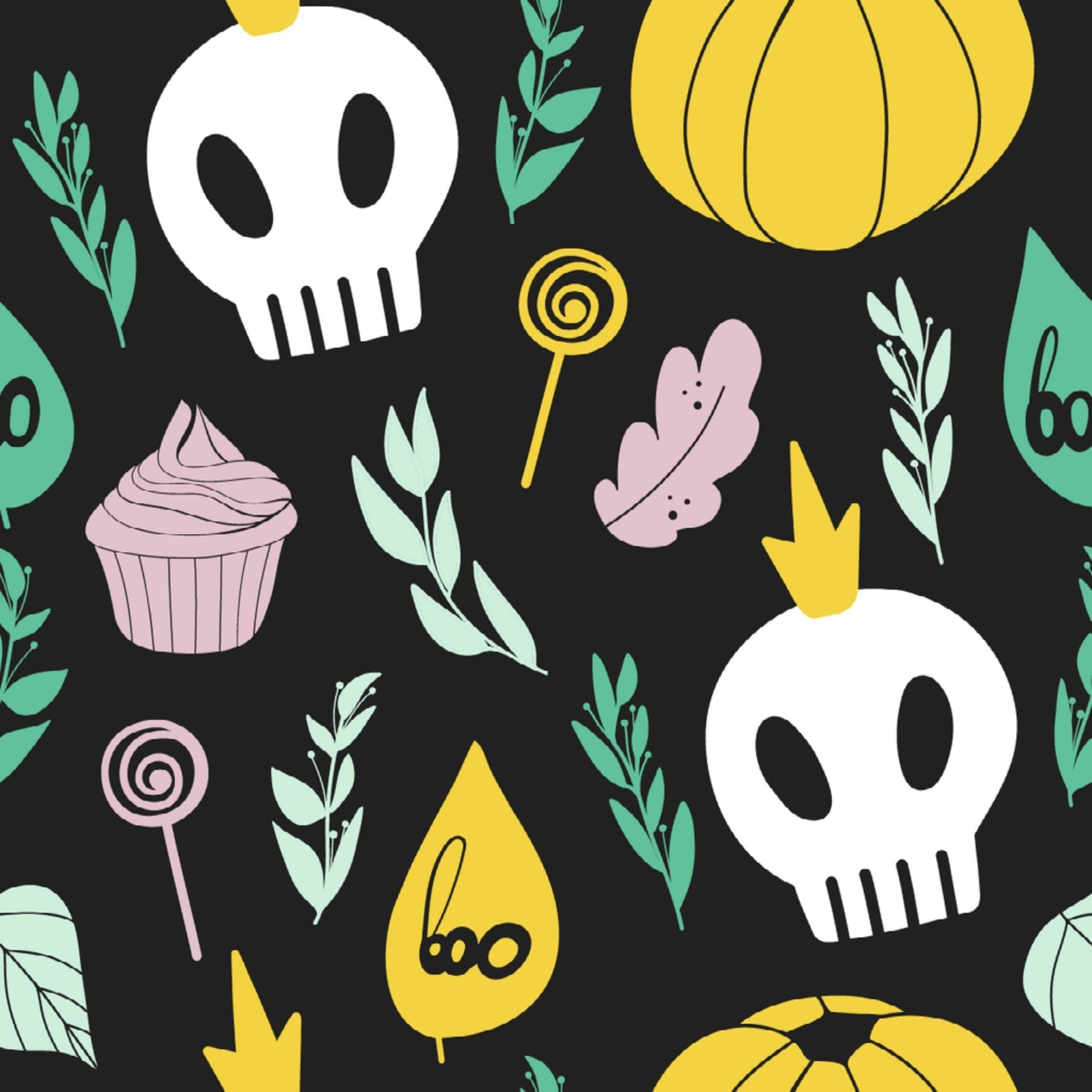 Nice wallpaper....