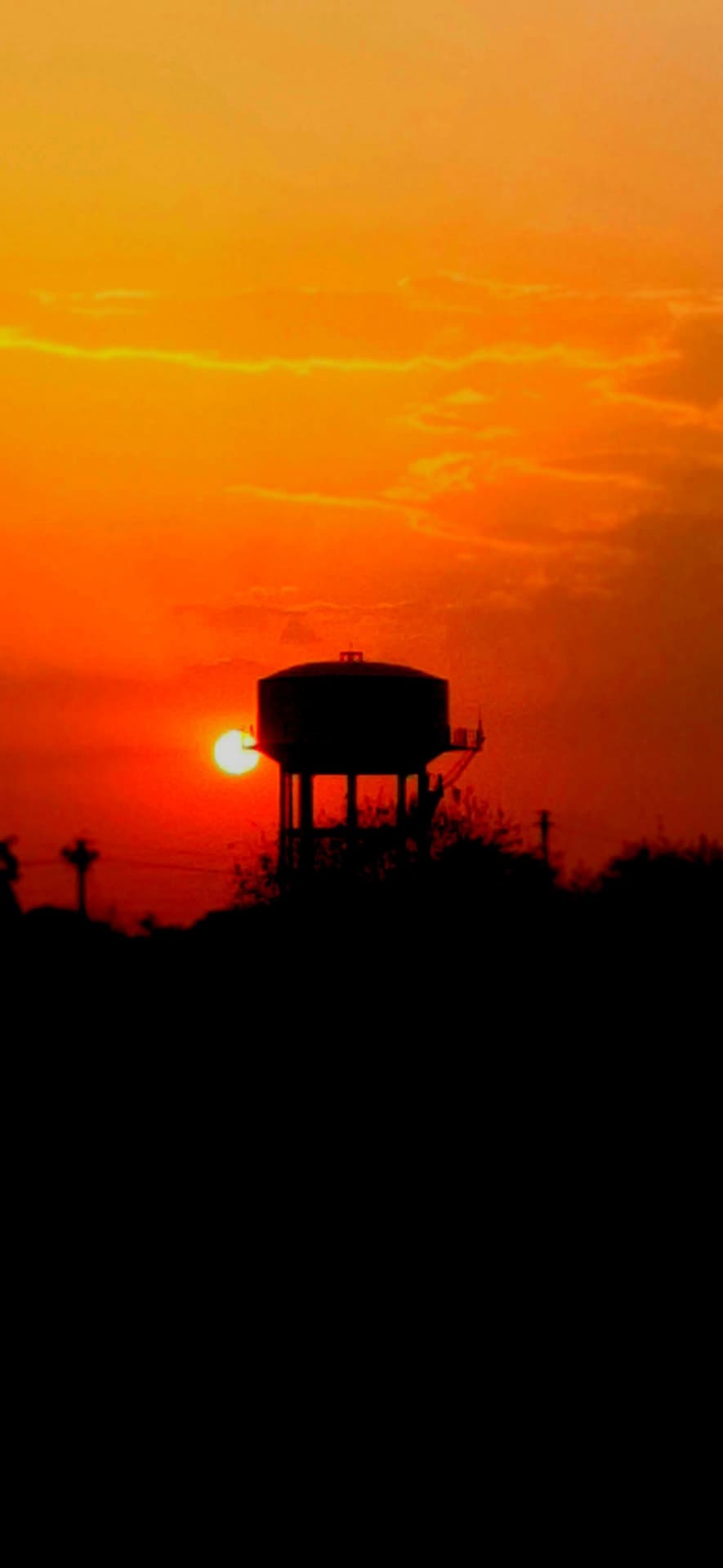 sun