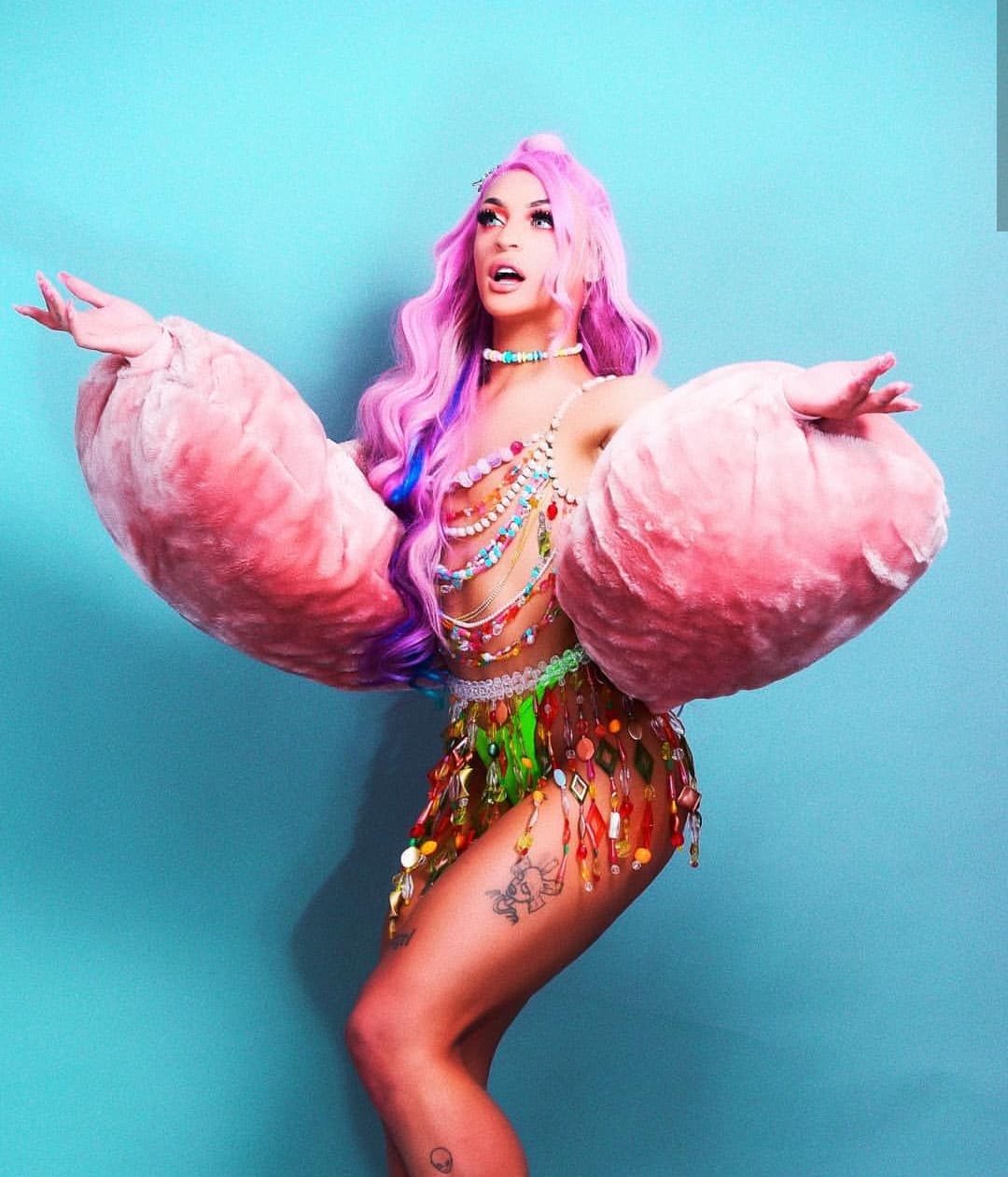Pabllo Vittar