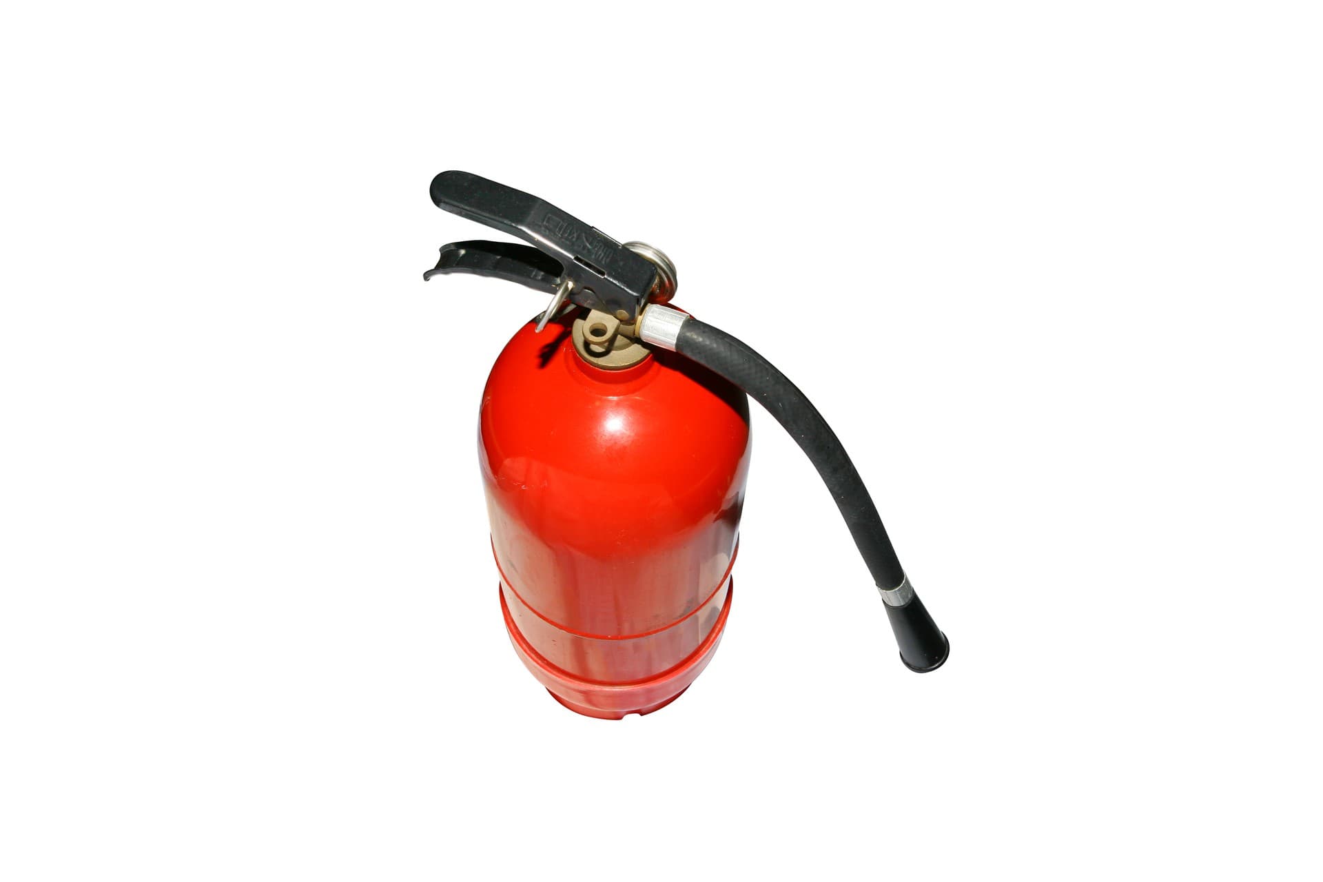 Fire Extinguisher
