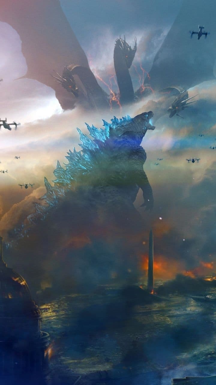 Godzila