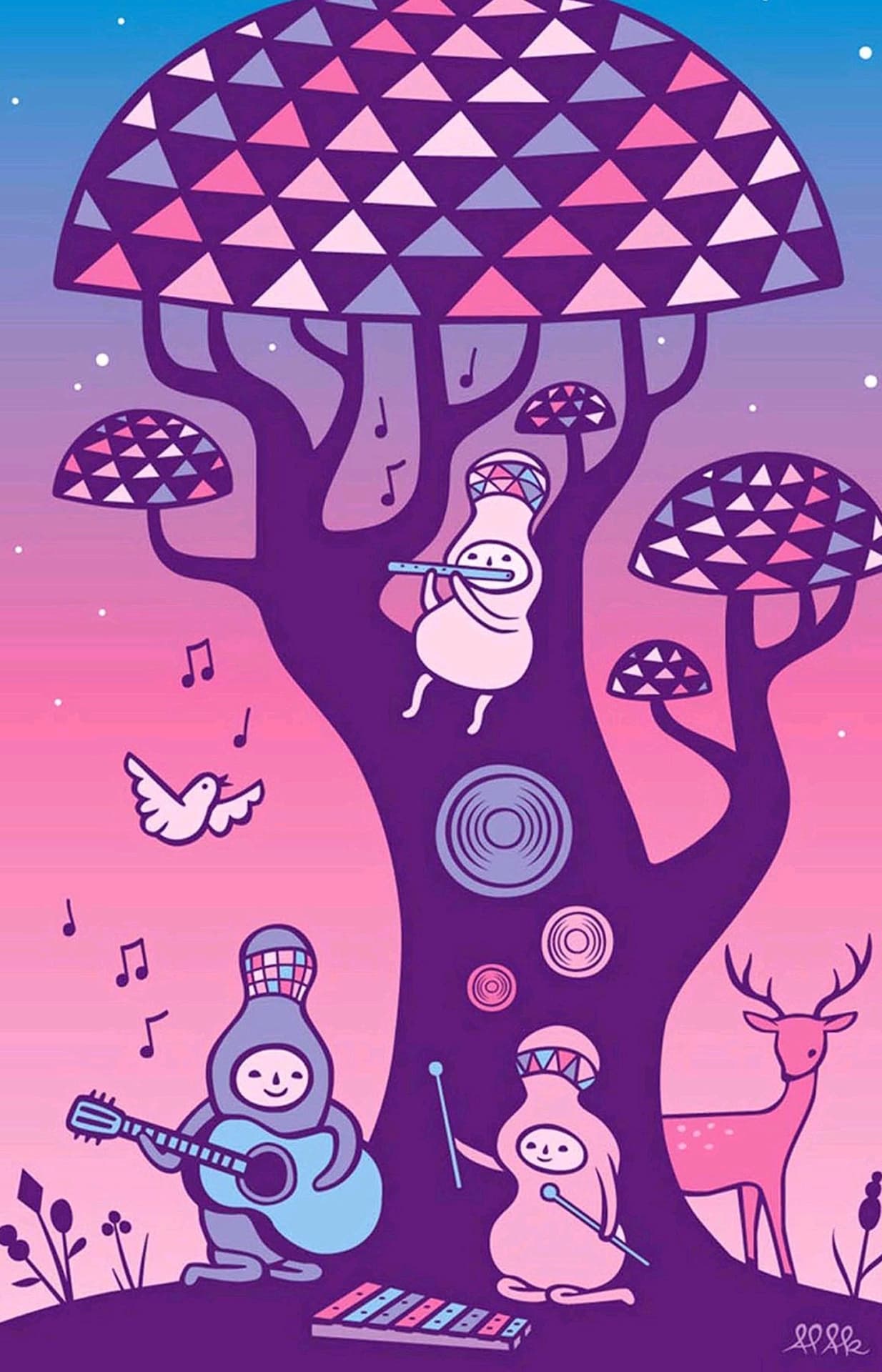 Fondo! ❤