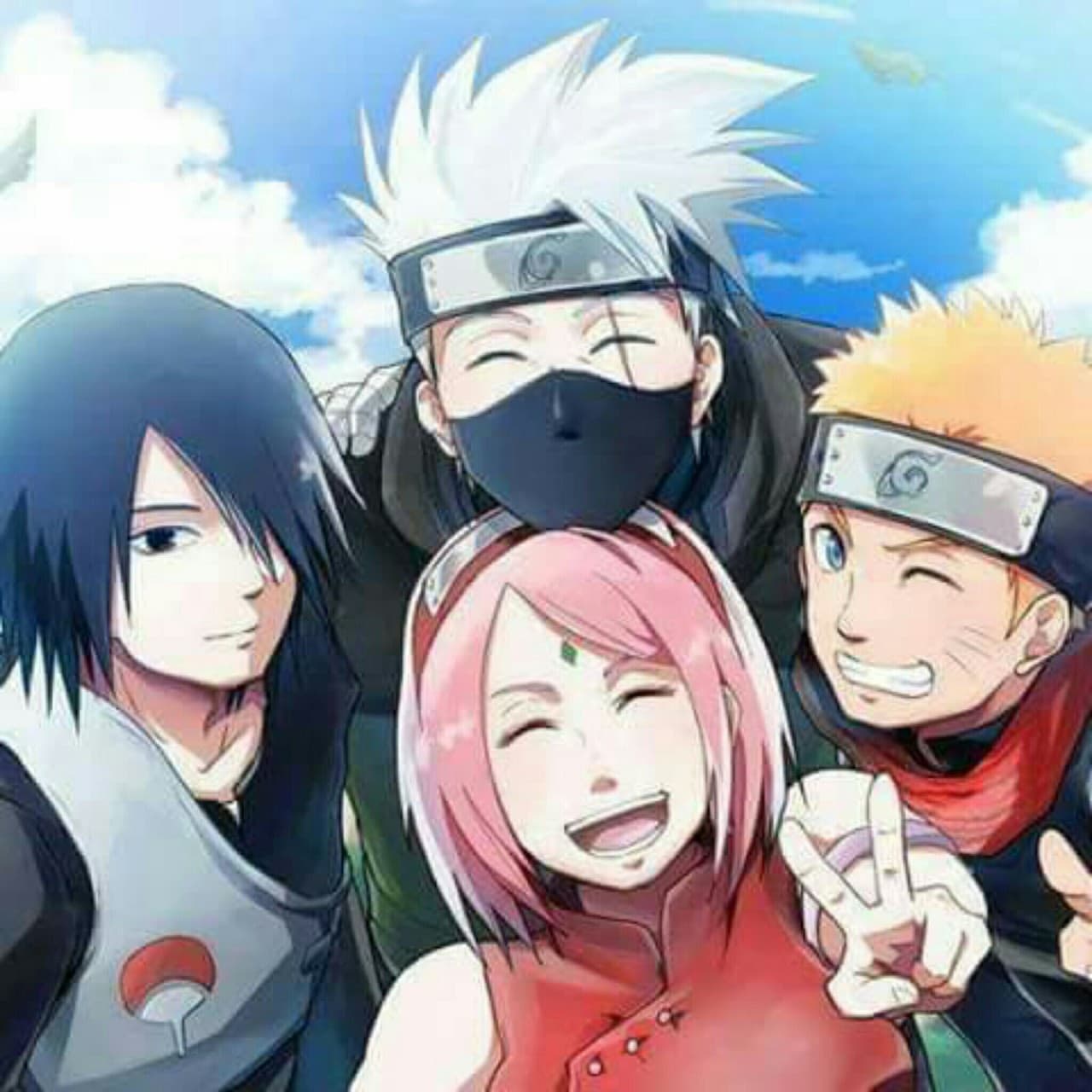 Naruto