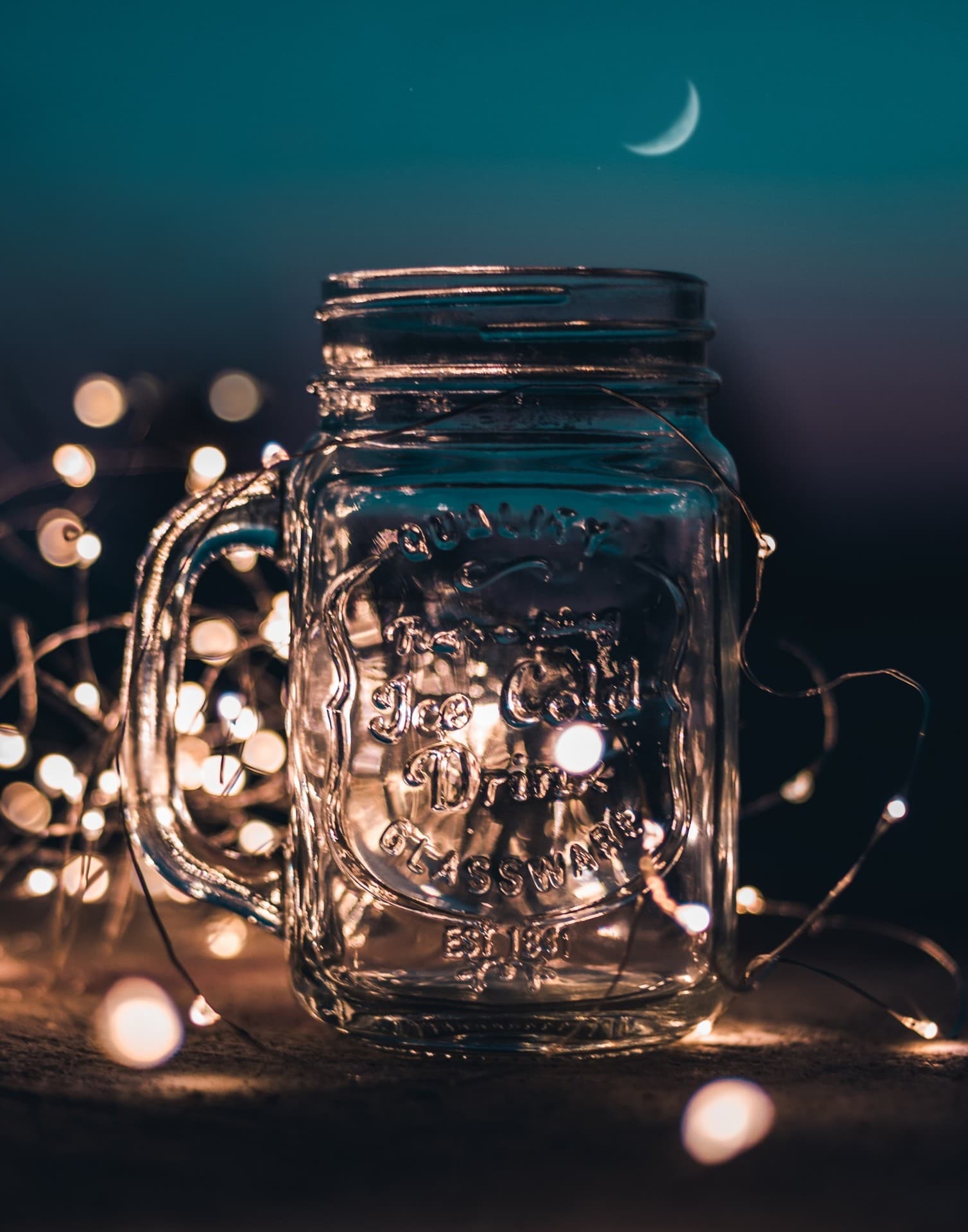 light photograph