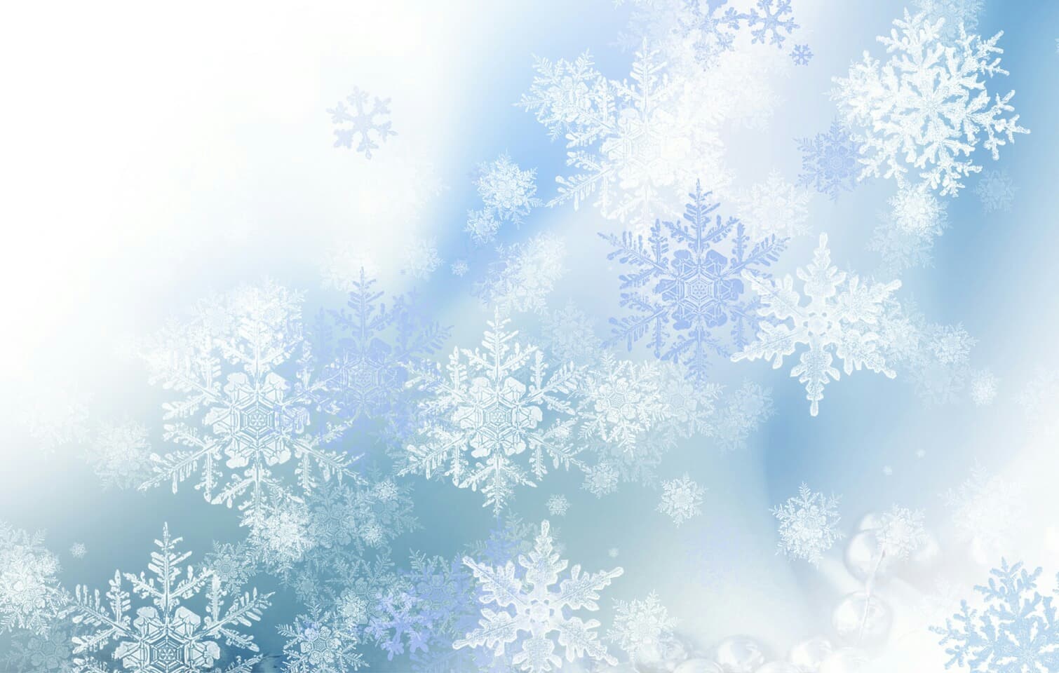 Soft White Heaven