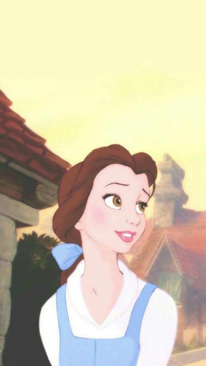 belle