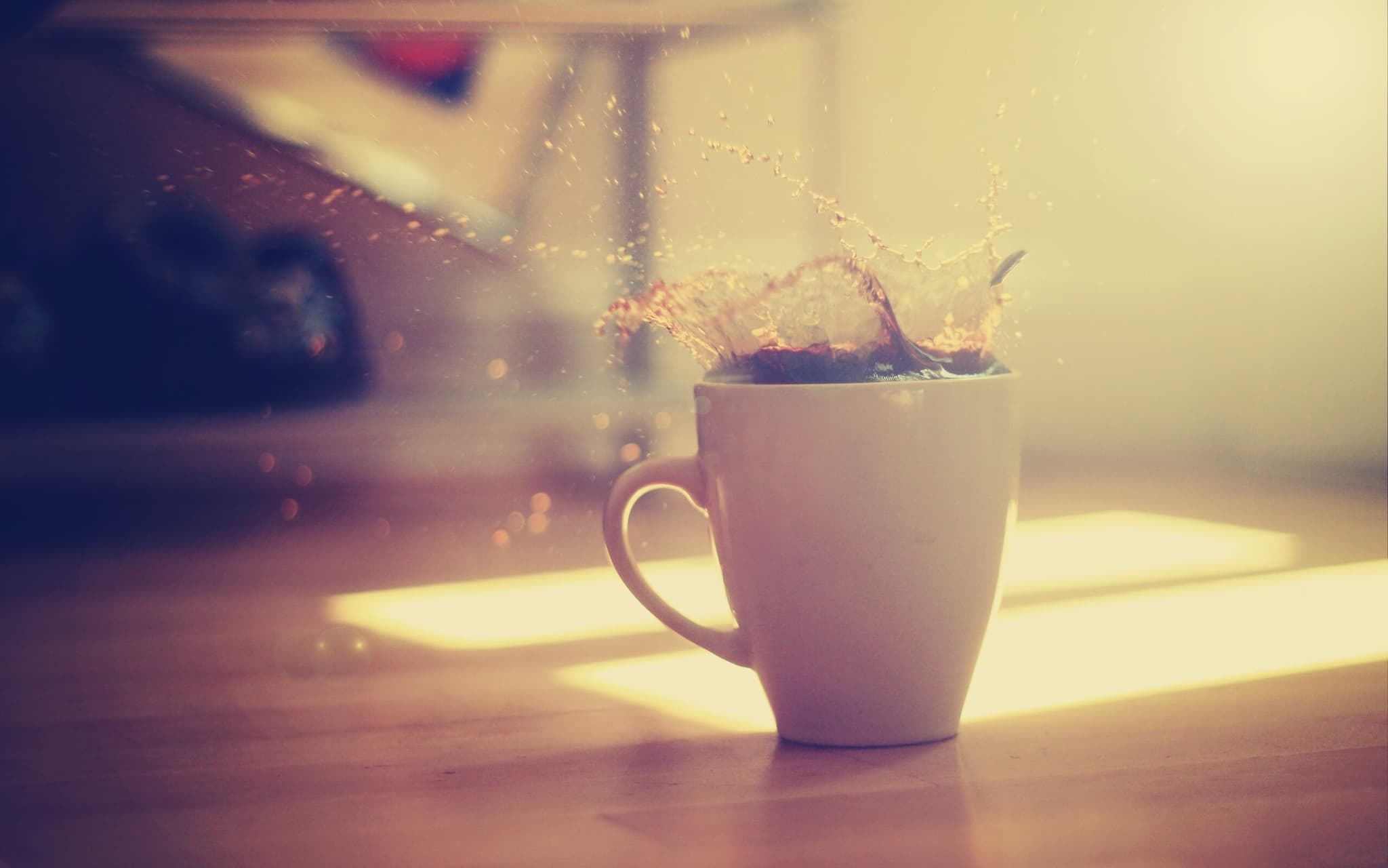 coffee