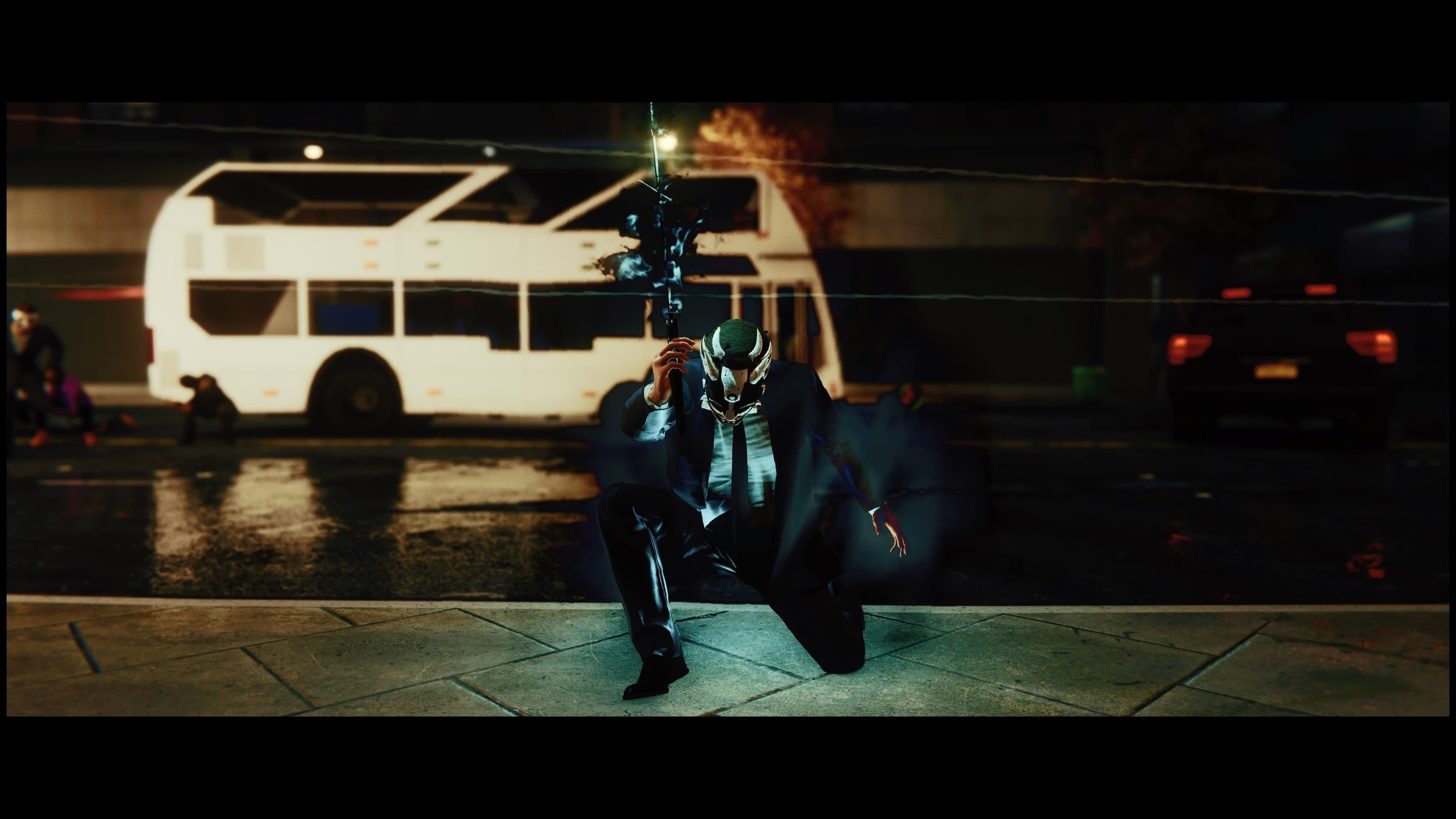 Marvel Spider-Man Villain