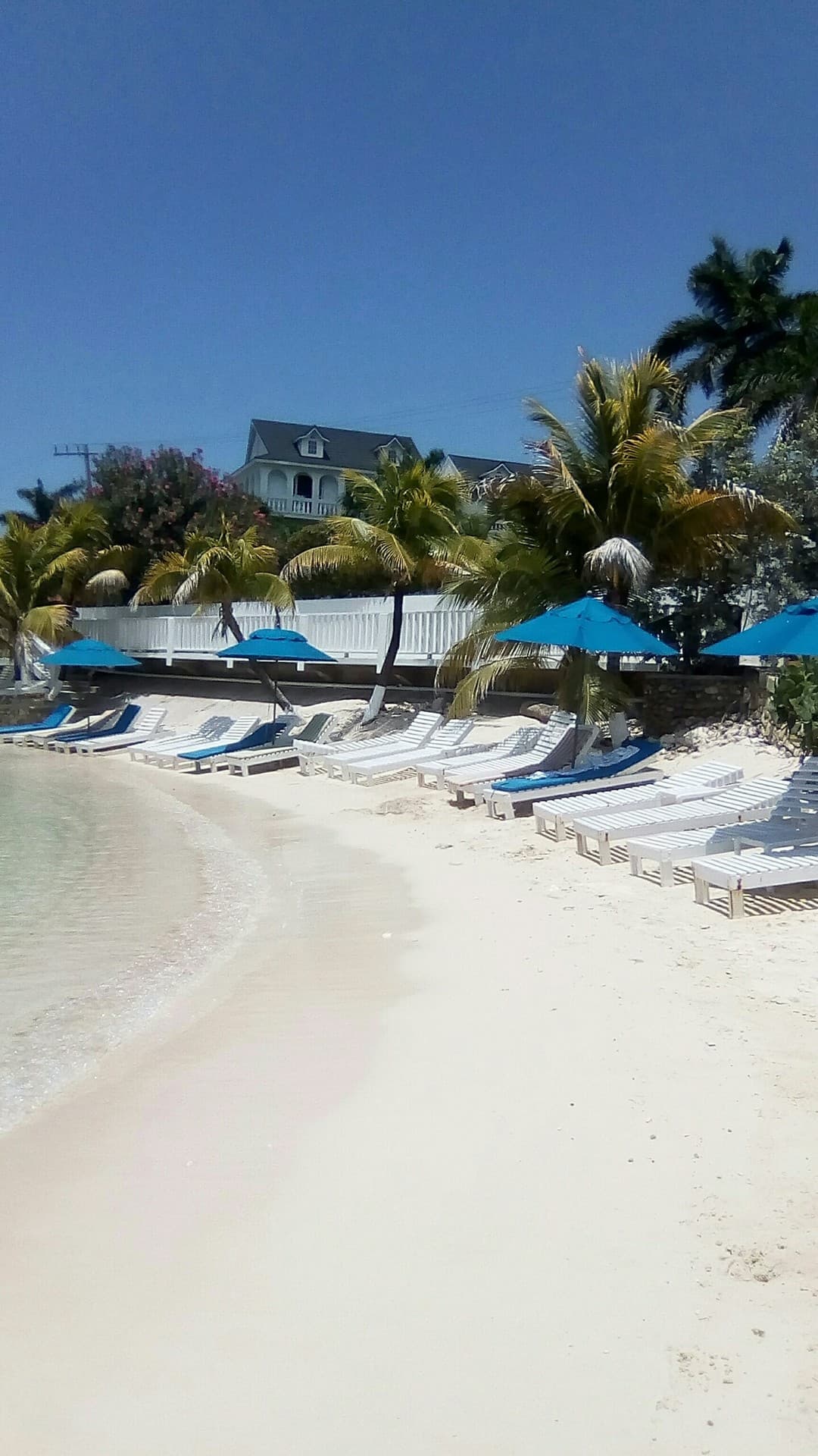 seagarden beach resort