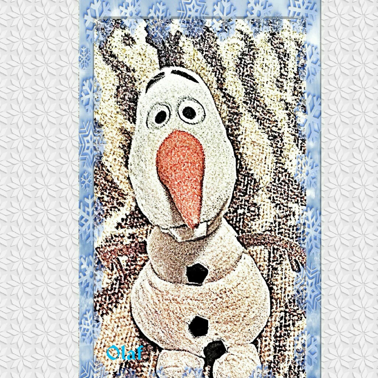 Olaf