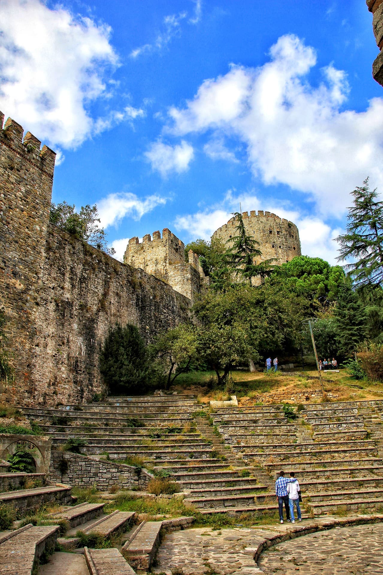 Rumeli Hisari