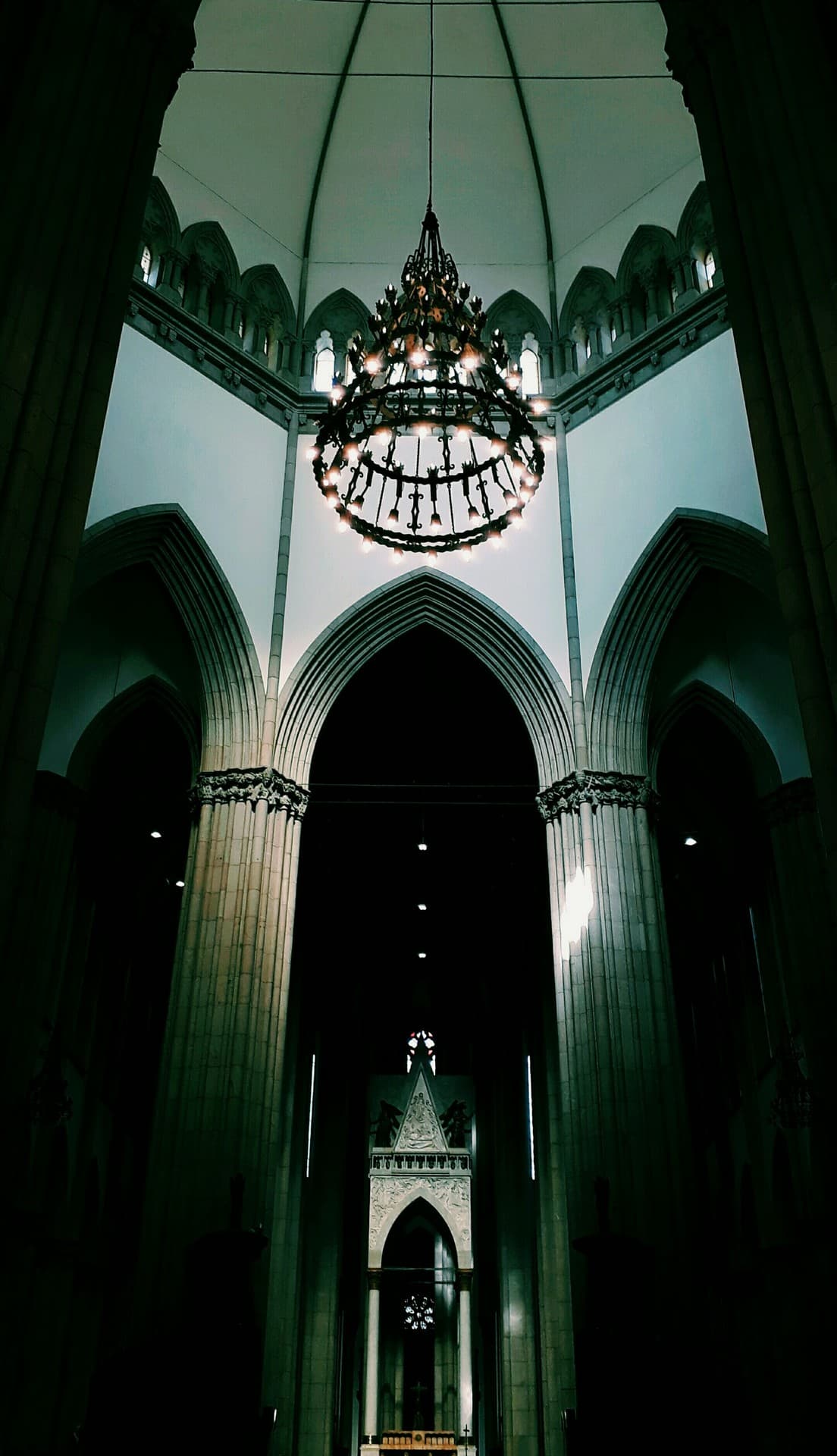 Catedral da Sé /3