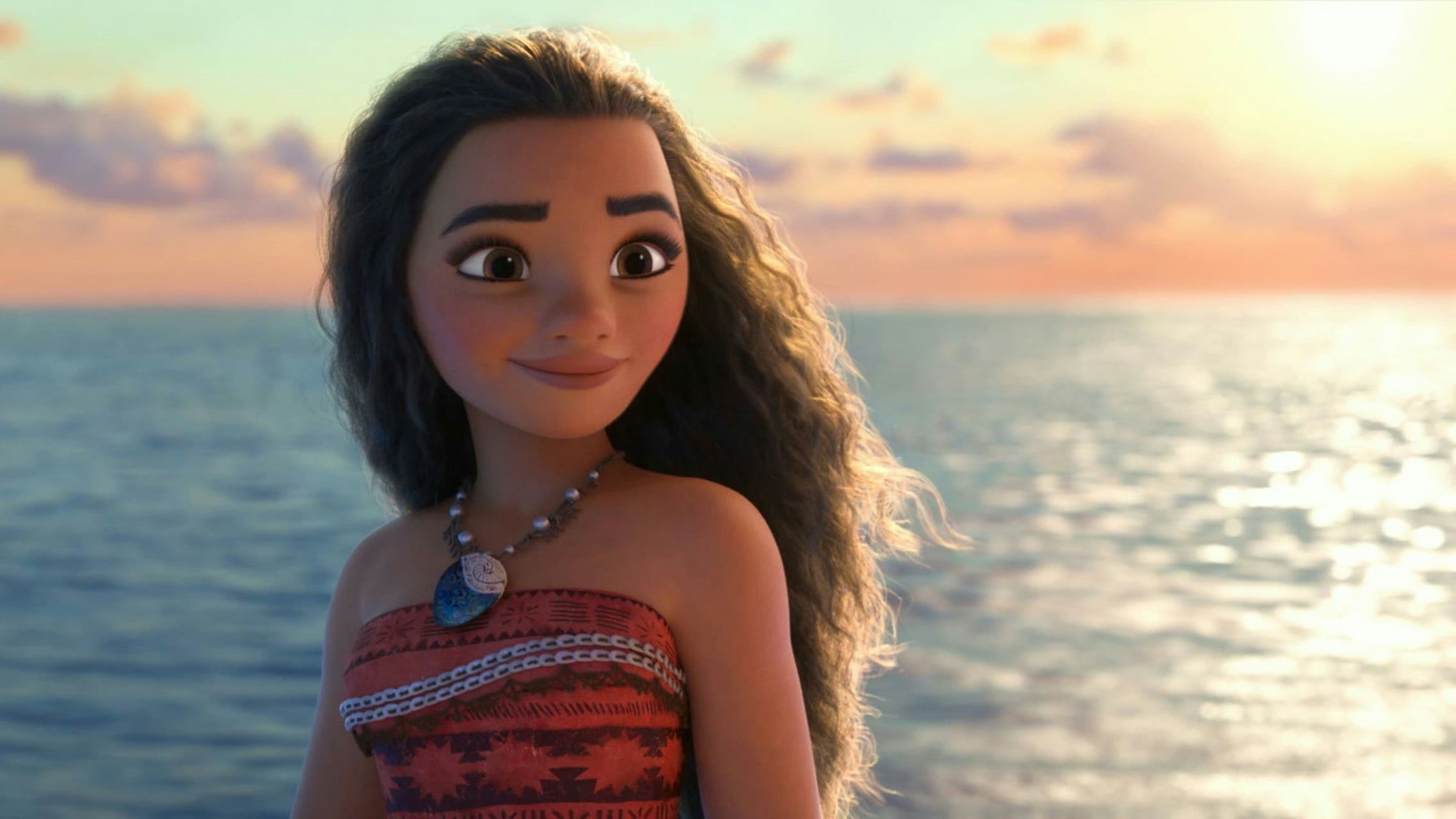 Moana