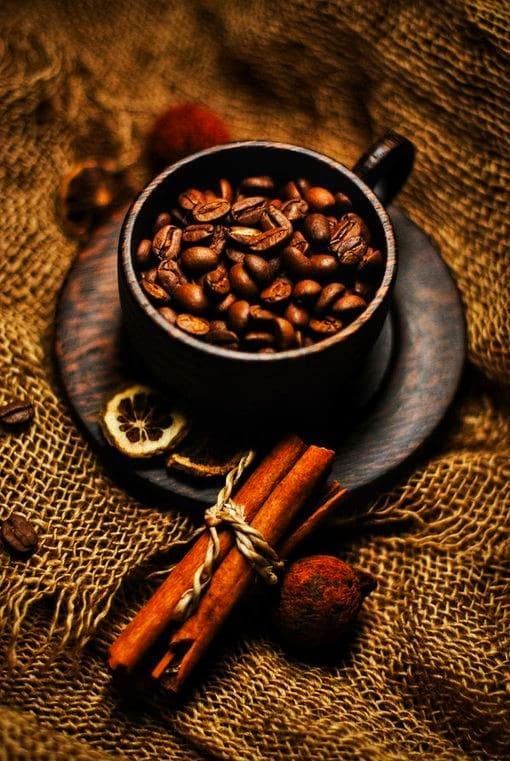 coffee magic