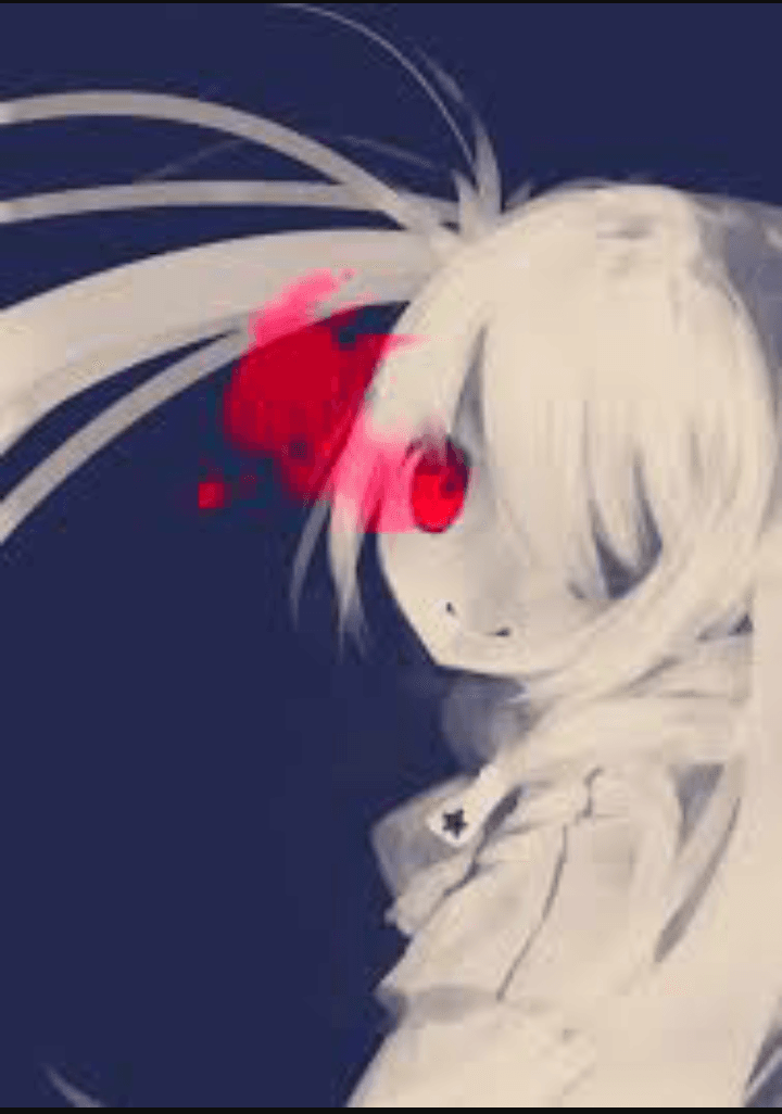 Black Rock Shooter