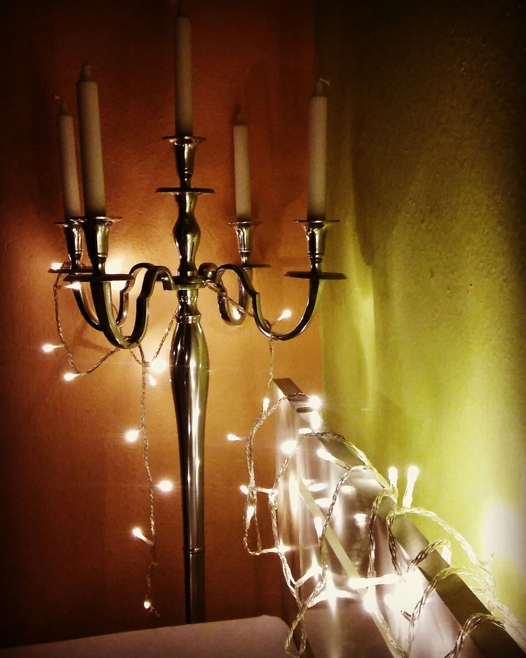 Light of light