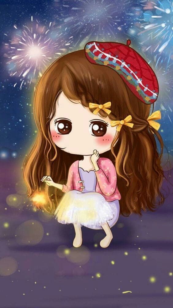 girl