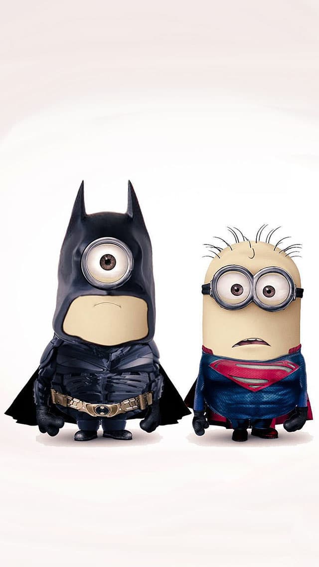funny_minions