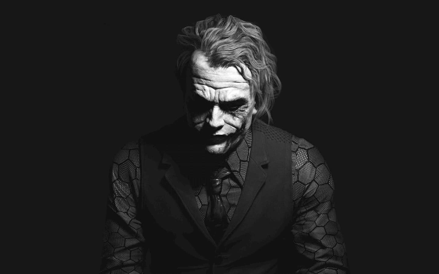The Best Joker