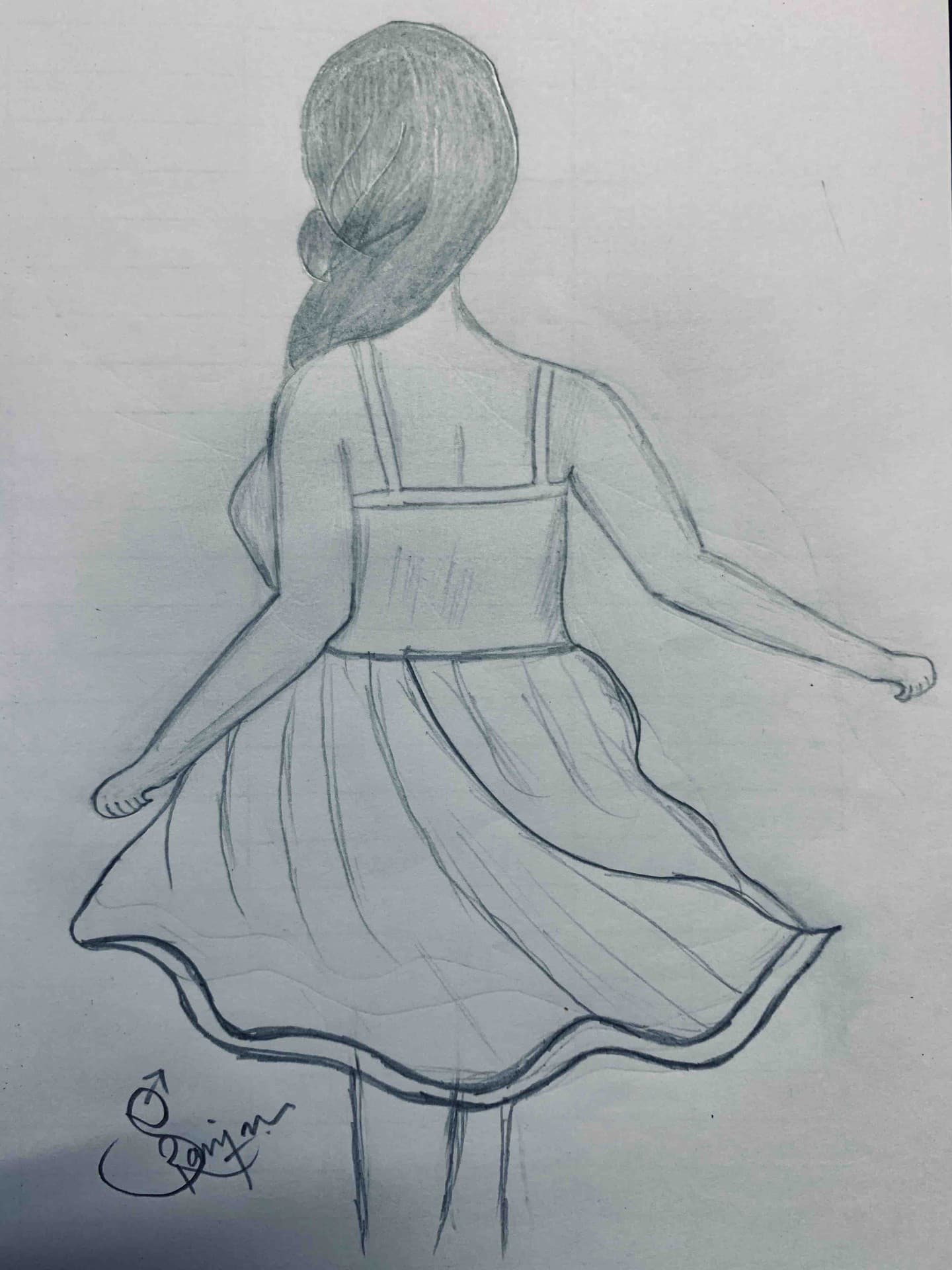 Waiting For Someone
