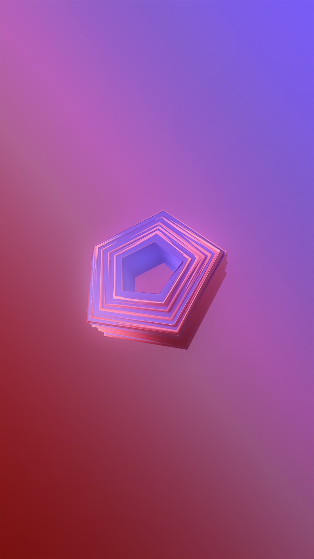 Pink Pentagon
