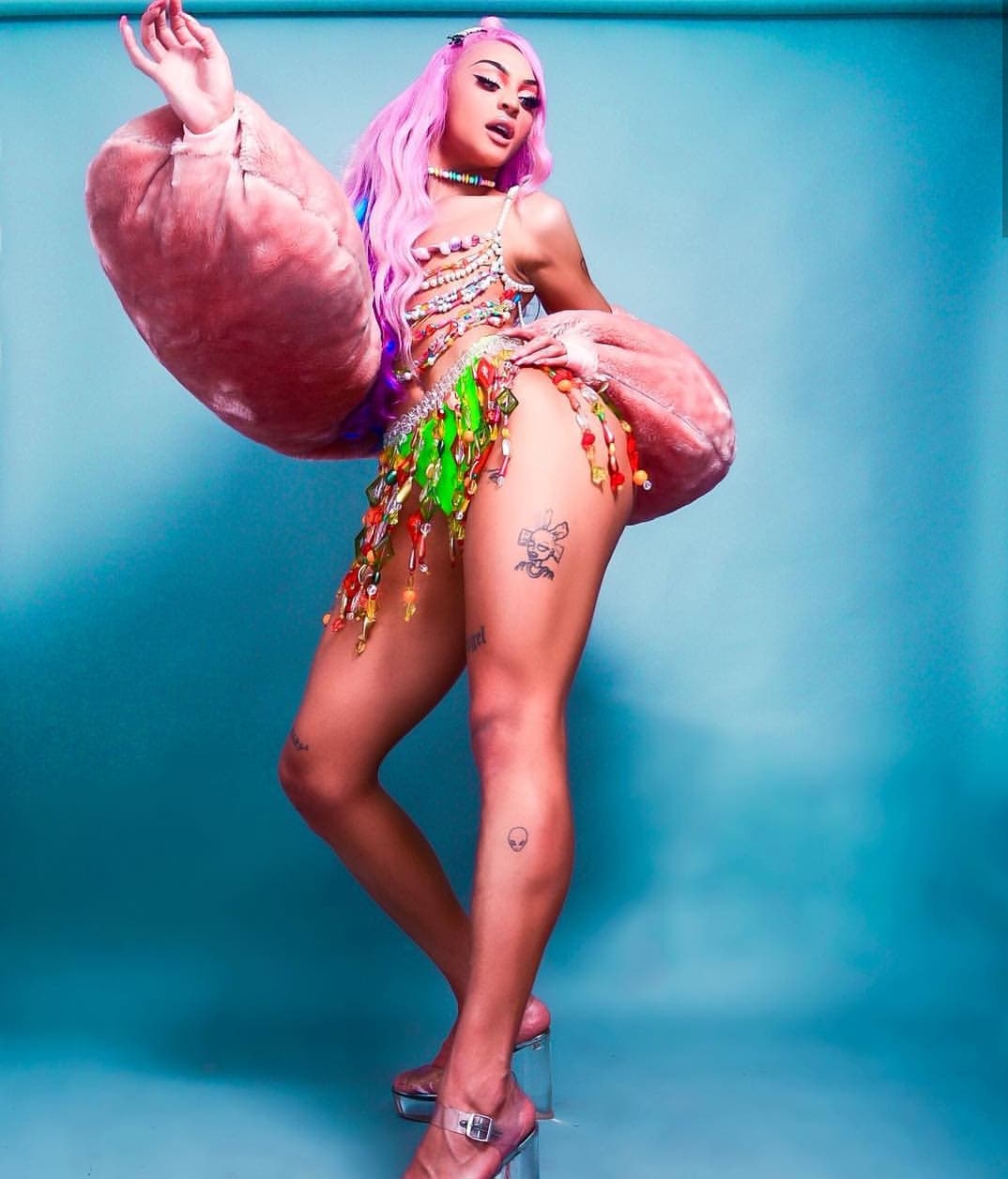 Pabllo Vittar