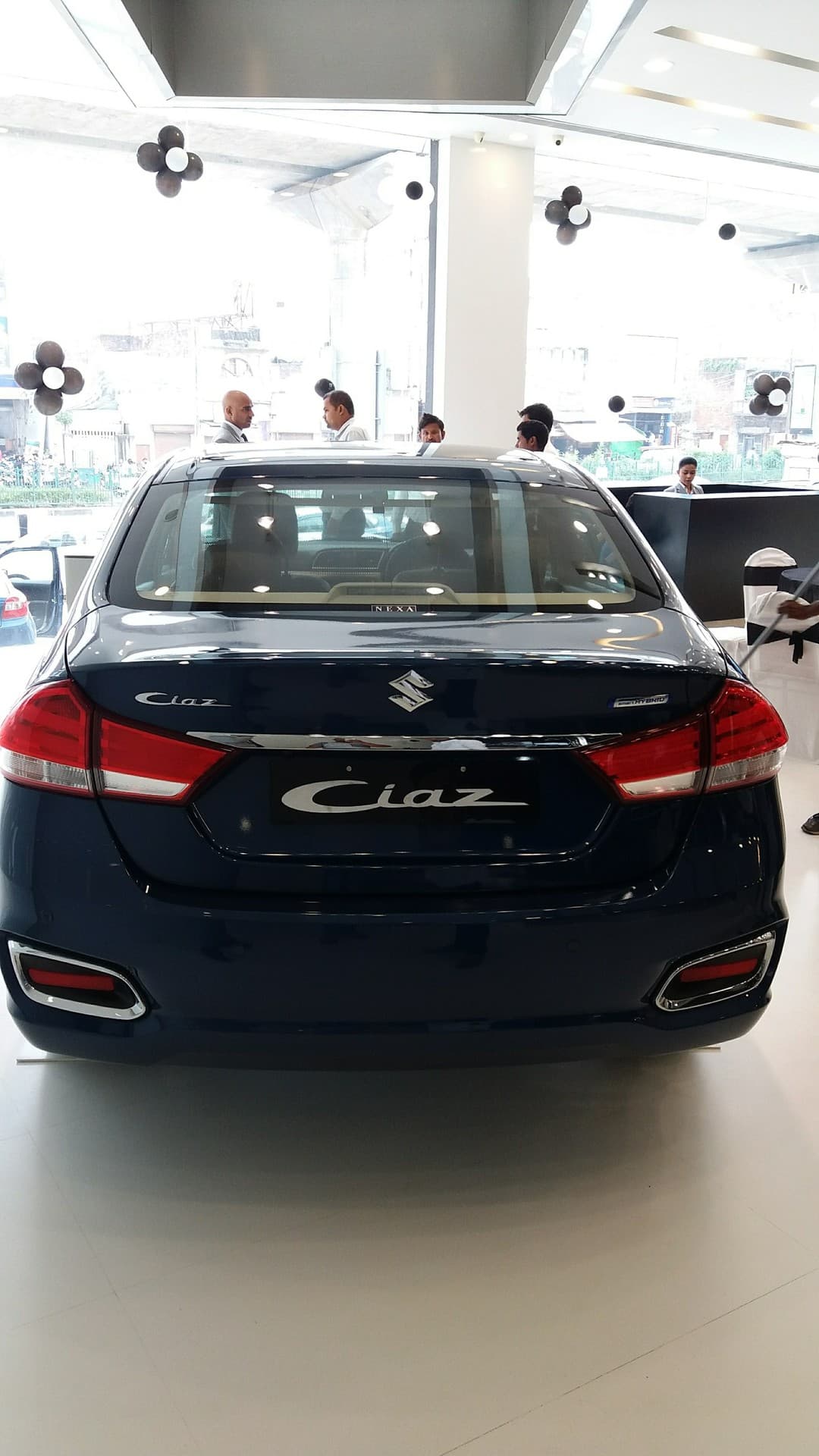 nexa