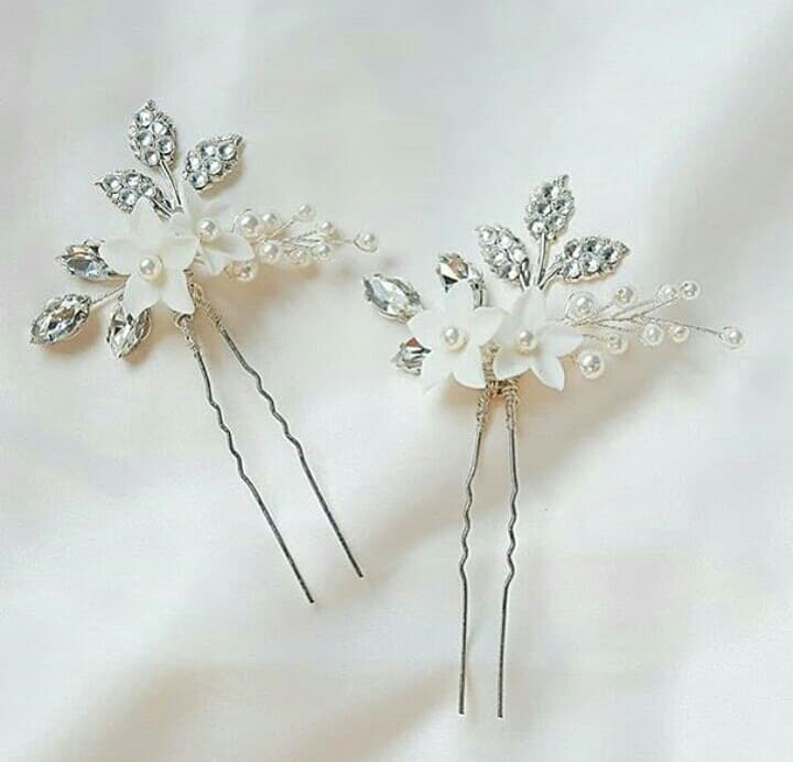 Accessories.