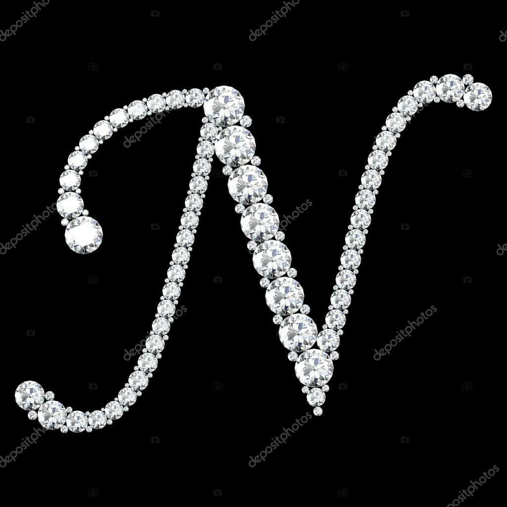 N
