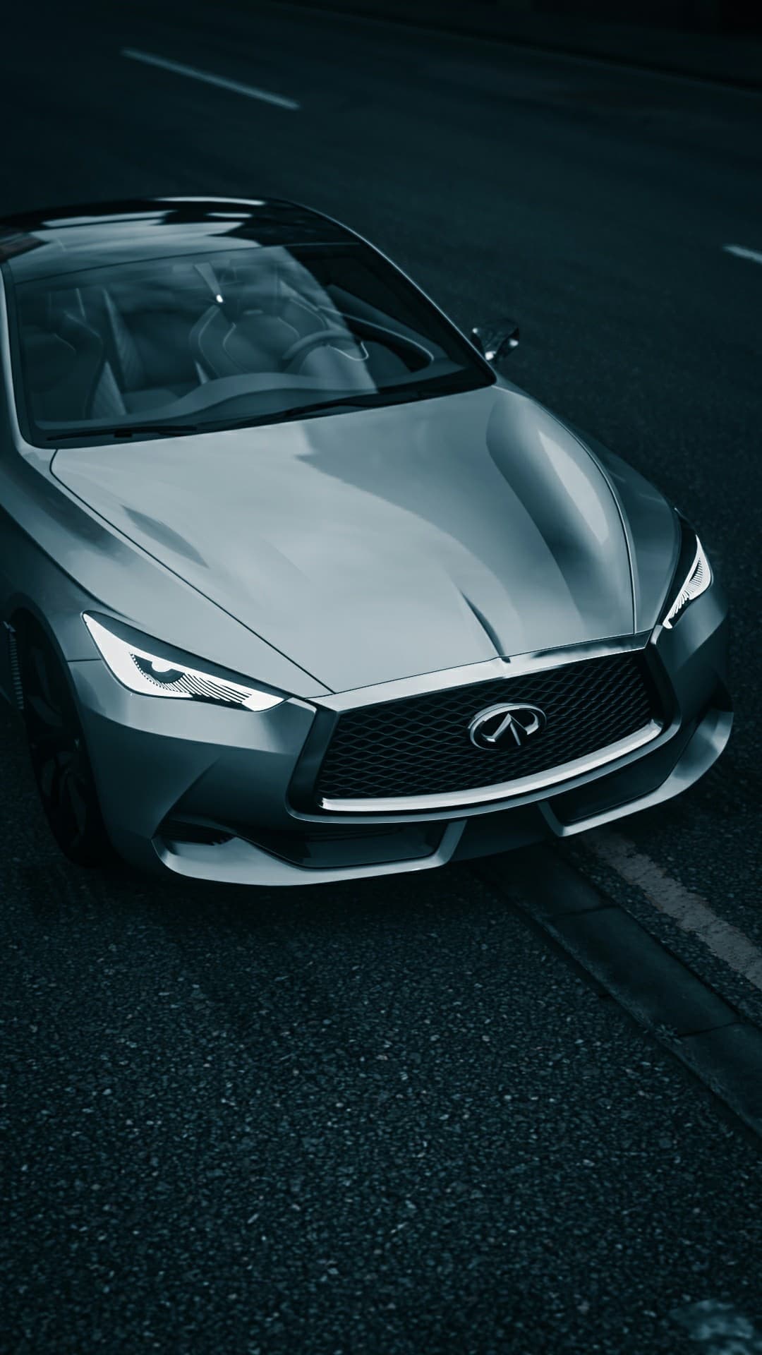 Infiniti