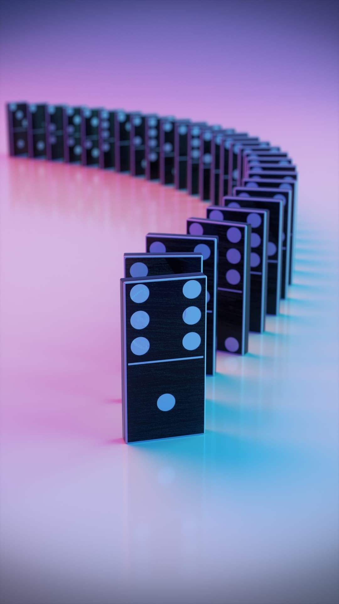 Dominoes